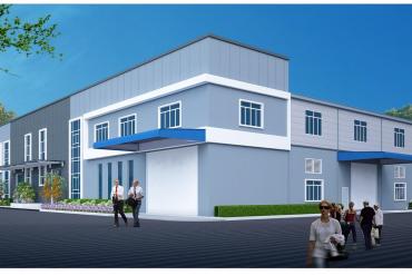 Sonadezi Long Binh develops diversity factory for rent